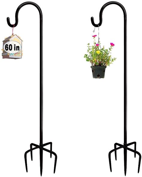 heavy duty garden hooks.